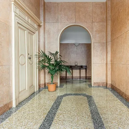 Easylife - Lusso E Comfort Nel Quartiere Brera Apartament