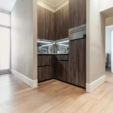 Easylife - Lusso E Comfort Nel Quartiere Brera Apartament *