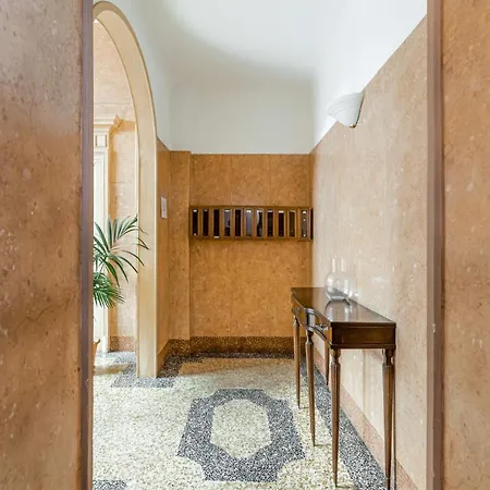 Easylife - Lusso E Comfort Nel Quartiere Brera * Mediolan