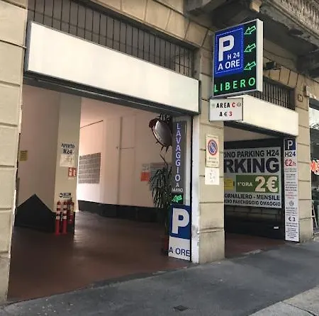 Apartament Easylife - Lusso E Comfort Nel Quartiere Brera Mediolan
