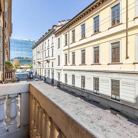 公寓 Easylife - Lusso E Comfort Nel Quartiere Brera *