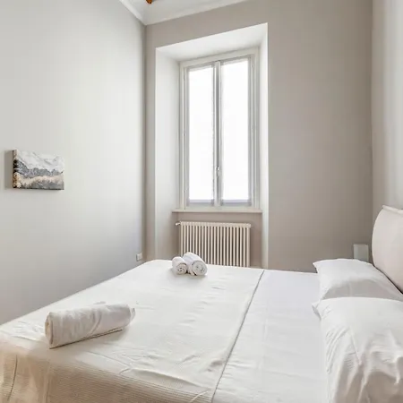 公寓 Easylife - Lusso E Comfort Nel Quartiere Brera *