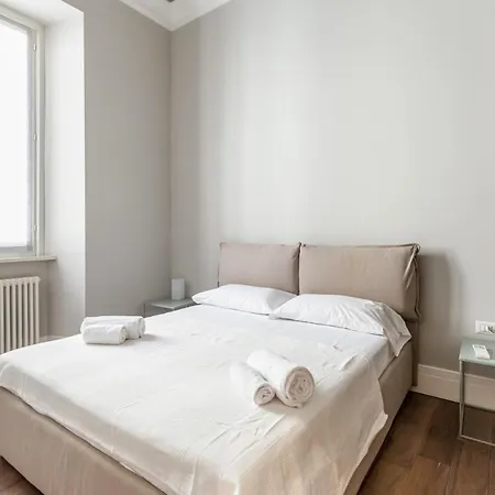 Easylife - Lusso E Comfort Nel Quartiere Brera 公寓 *