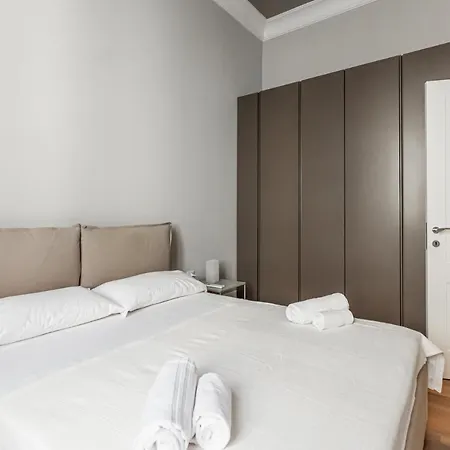 公寓 Easylife - Lusso E Comfort Nel Quartiere Brera