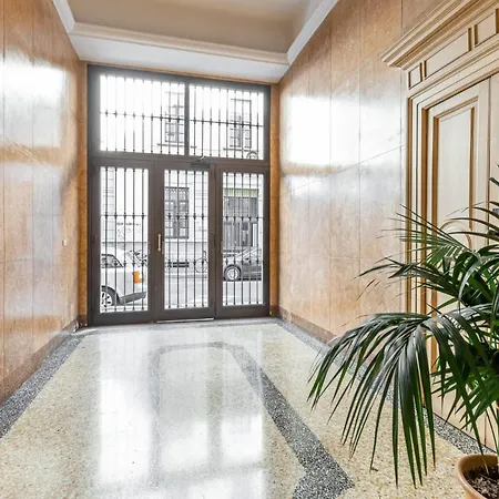 Easylife - Lusso E Comfort Nel Quartiere Brera 公寓