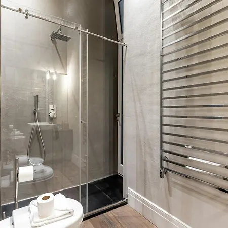 Easylife - Lusso E Comfort Nel Quartiere Brera * Mailand
